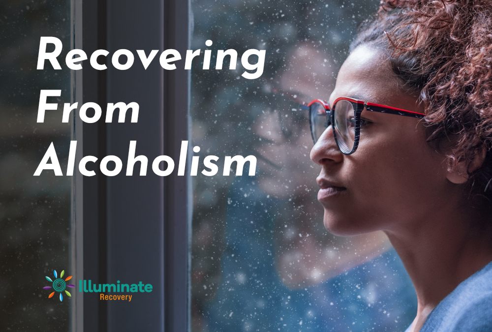 Recovering from Alcoholism