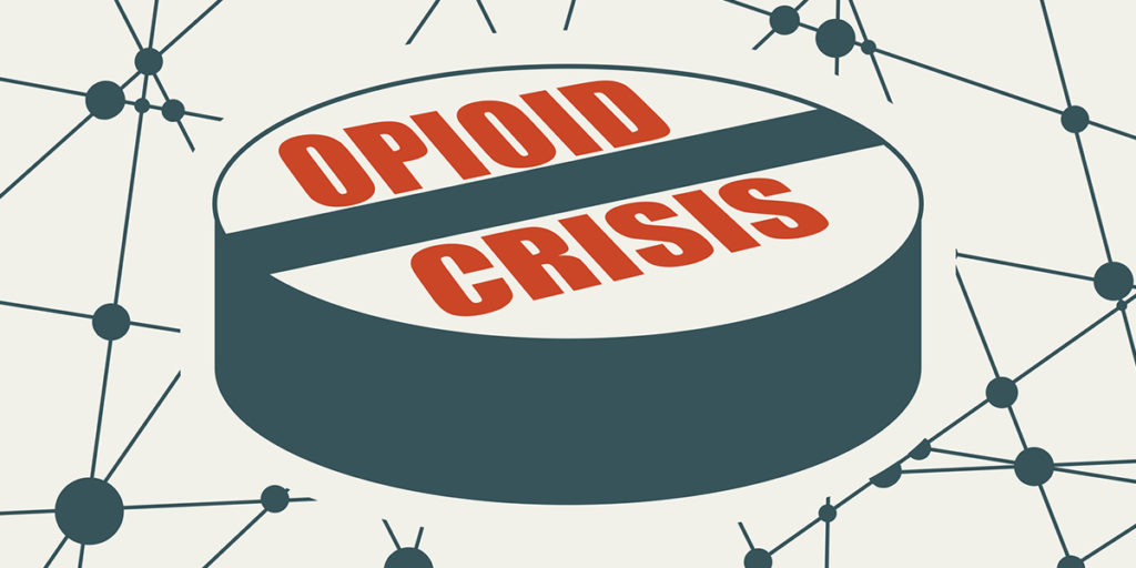 Opioid Crisis in Arizona 
