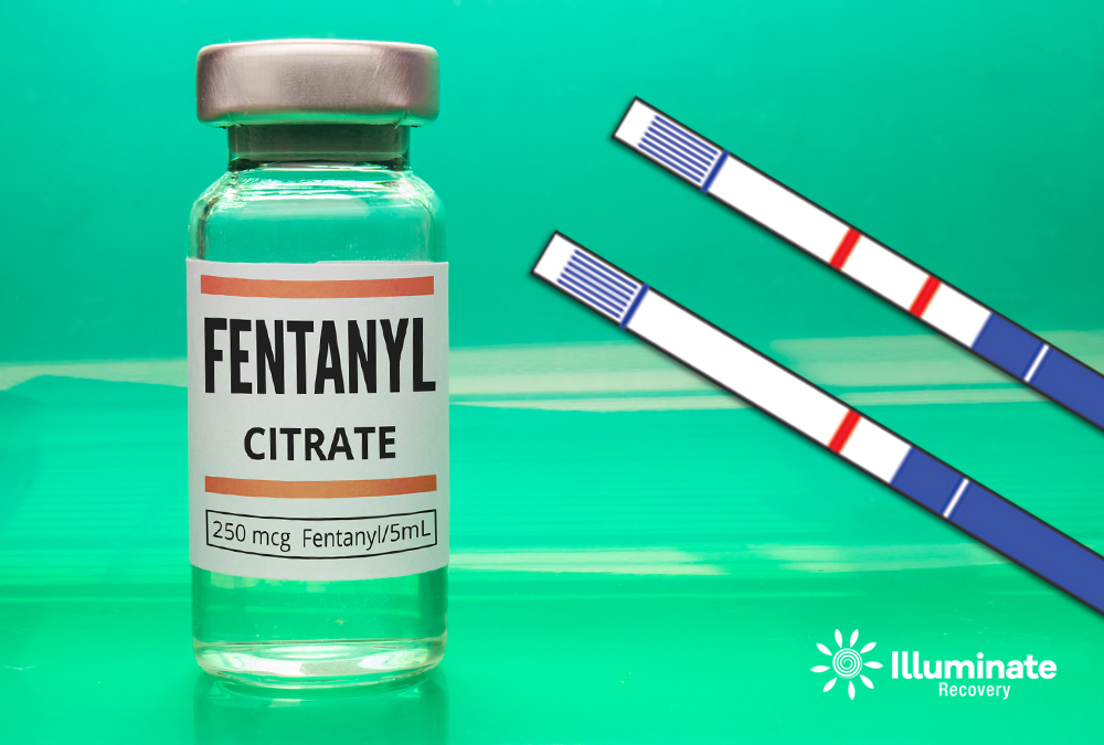 Fentanyl Deaths – Can Test Strips Save Lives?
