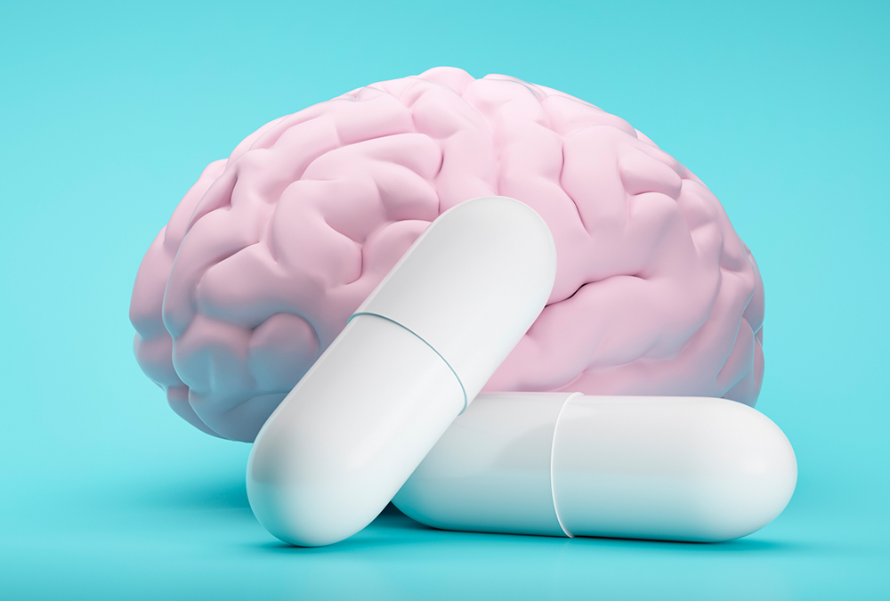 Opioids and the Brain 