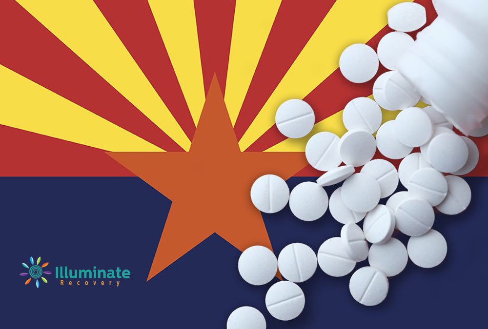 Opioid Misuse Prevention in Arizona