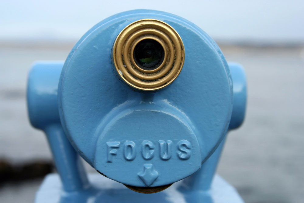 Recovery goals help you focus on the future