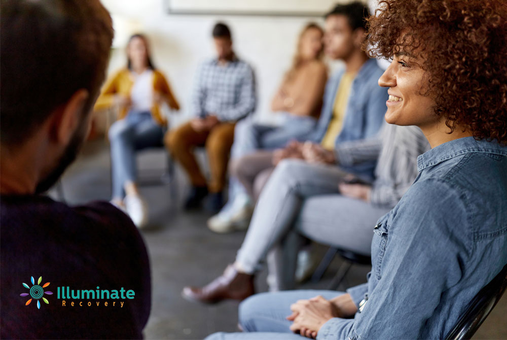 Inside Addiction Treatment: What to Expect from Individual and Group Therapy